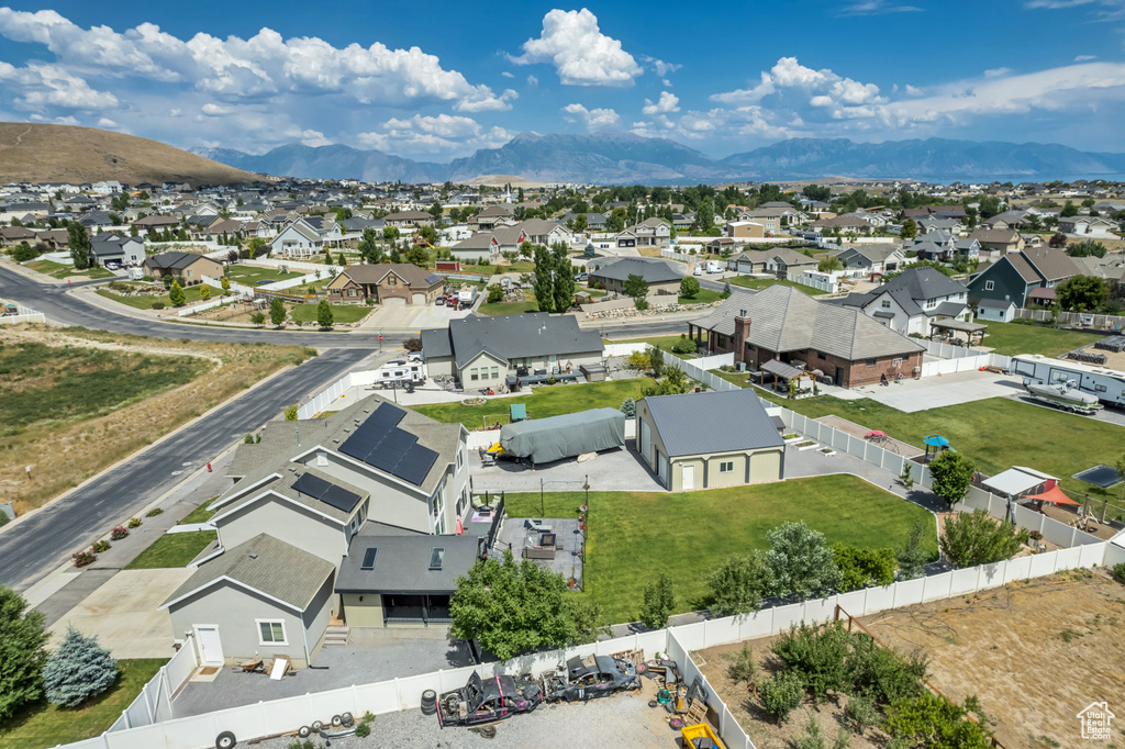 1934 E SUNNYVALE DR Eagle Mountain, UT 84005