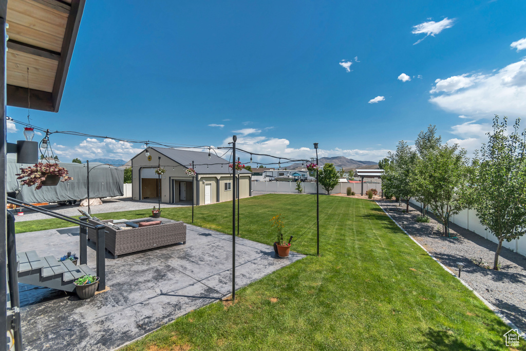 1934 E SUNNYVALE DR Eagle Mountain, UT 84005