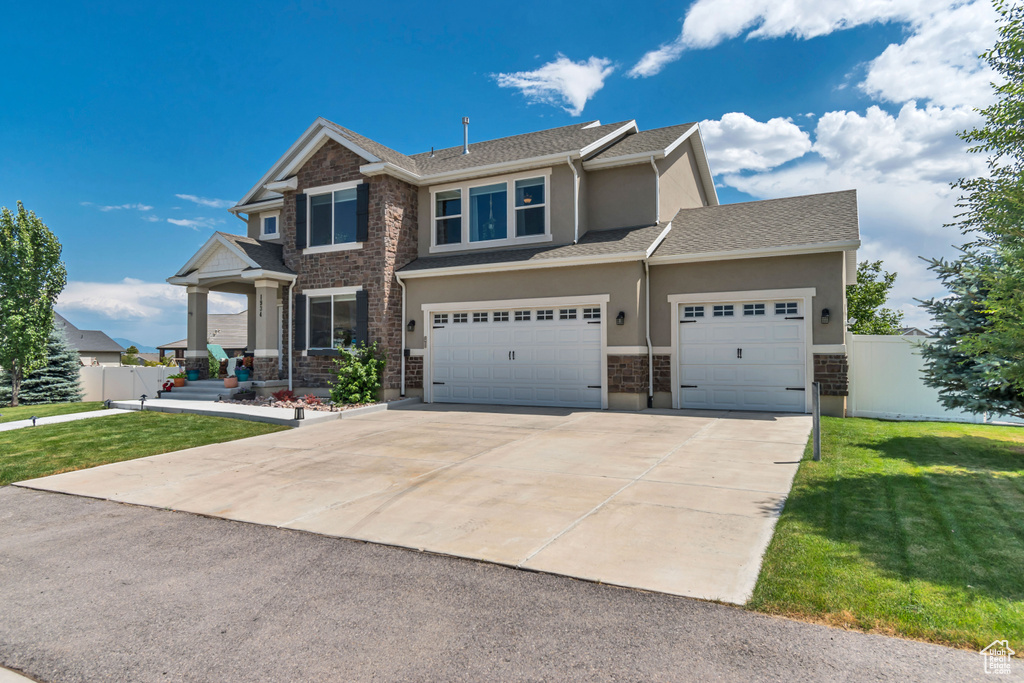 1934 E SUNNYVALE DR Eagle Mountain, UT 84005