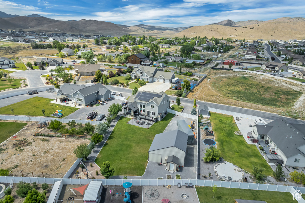 1934 E SUNNYVALE DR Eagle Mountain, UT 84005
