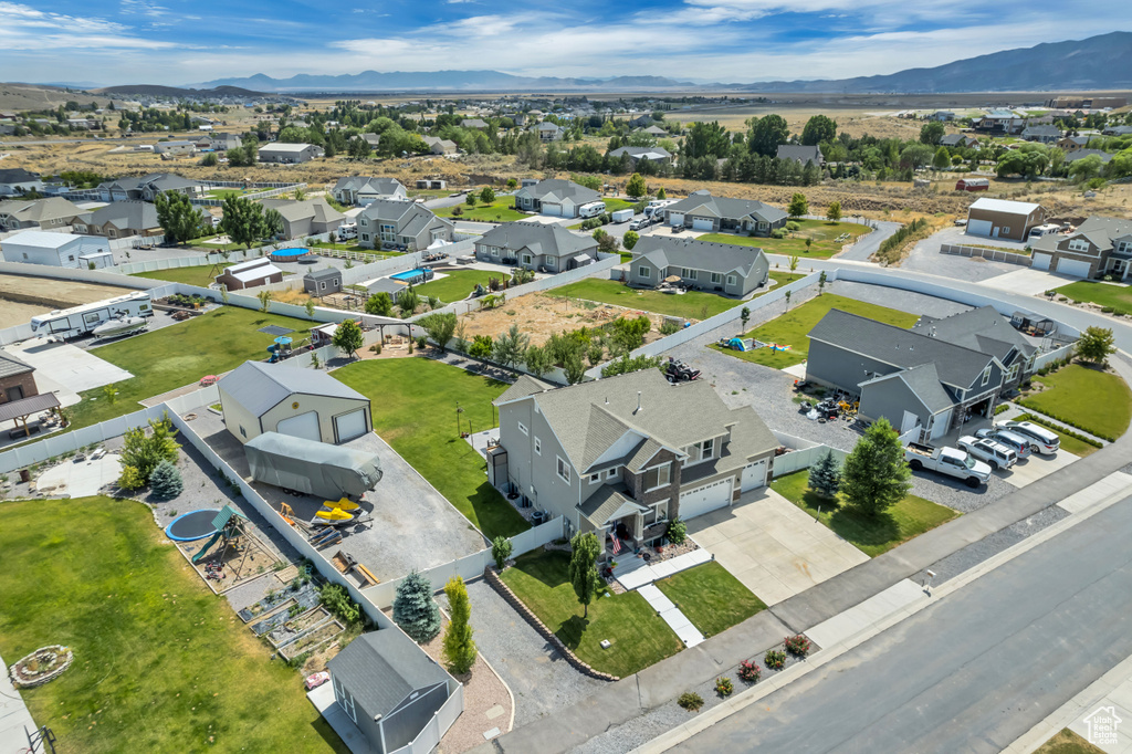 1934 E SUNNYVALE DR Eagle Mountain, UT 84005