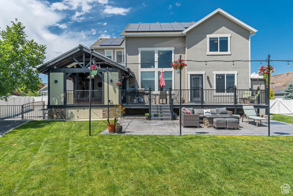1934 E SUNNYVALE DR Eagle Mountain, UT 84005