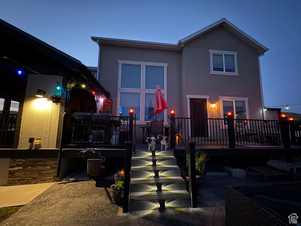 1934 E SUNNYVALE DR Eagle Mountain, UT 84005