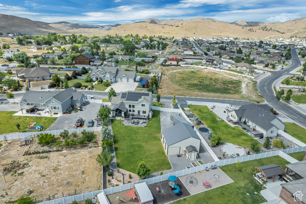 1934 E SUNNYVALE DR Eagle Mountain, UT 84005