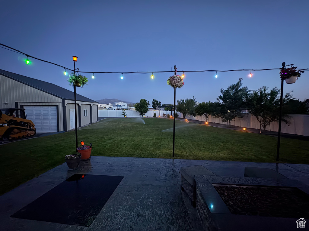 1934 E SUNNYVALE DR Eagle Mountain, UT 84005