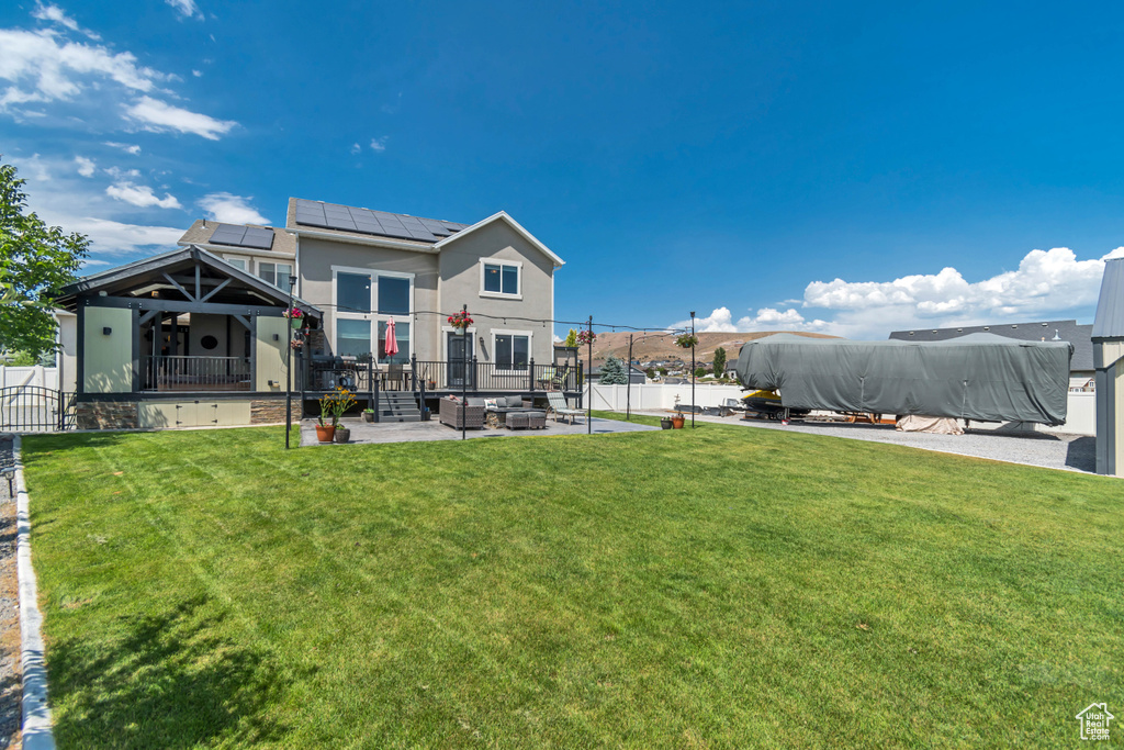 1934 E SUNNYVALE DR Eagle Mountain, UT 84005