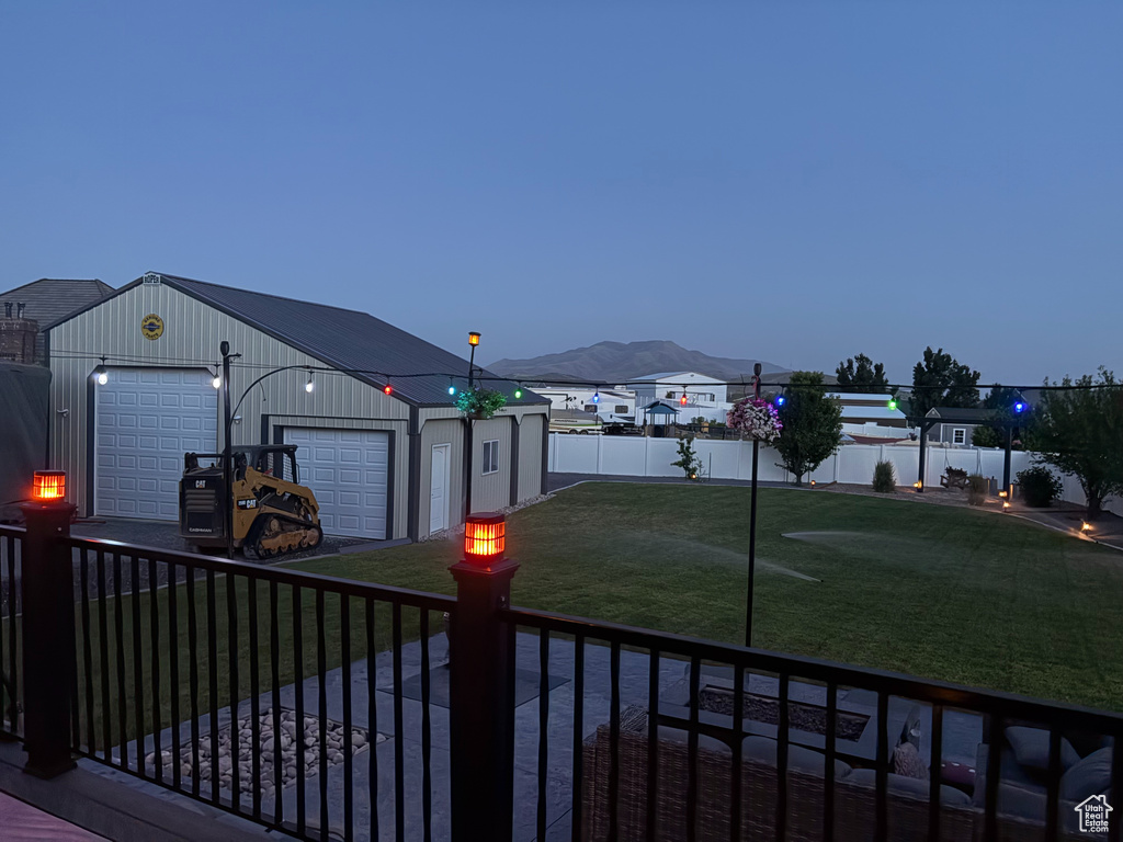 1934 E SUNNYVALE DR Eagle Mountain, UT 84005
