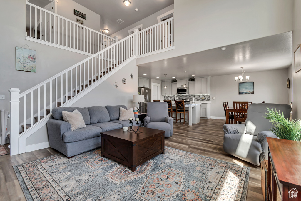 1934 E SUNNYVALE DR Eagle Mountain, UT 84005