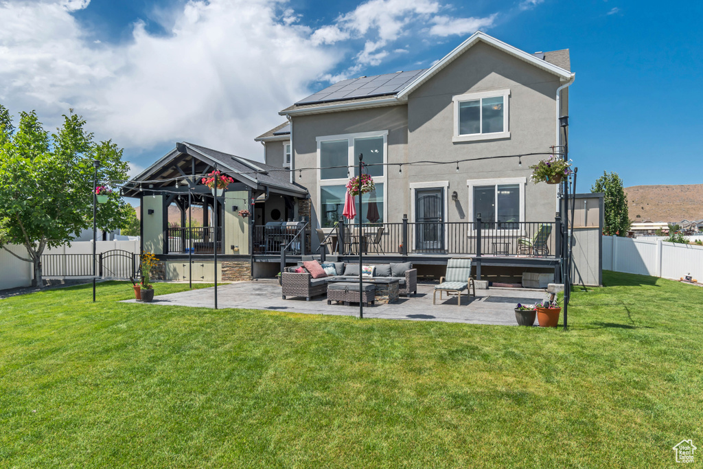 1934 E SUNNYVALE DR Eagle Mountain, UT 84005