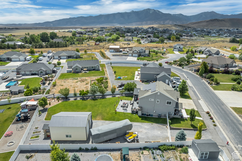 1934 E SUNNYVALE DR Eagle Mountain, UT 84005