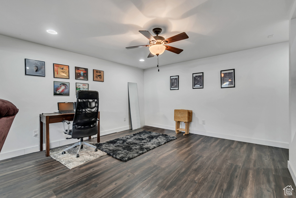 1934 E SUNNYVALE DR Eagle Mountain, UT 84005