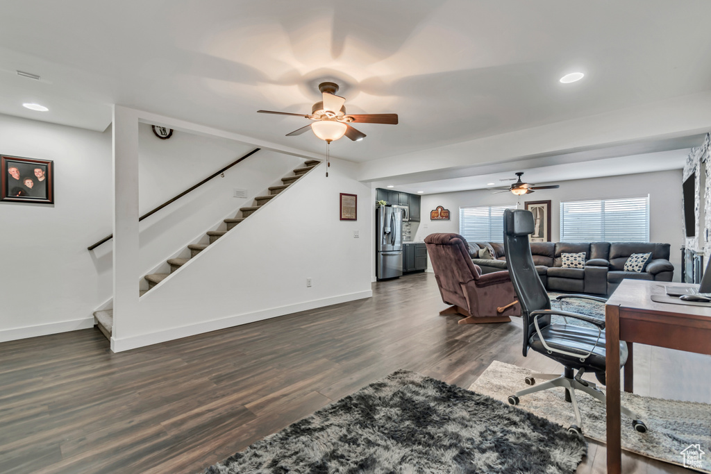 1934 E SUNNYVALE DR Eagle Mountain, UT 84005