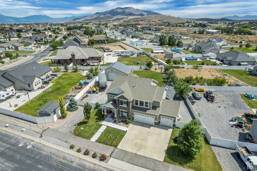 1934 E SUNNYVALE DR Eagle Mountain, UT 84005