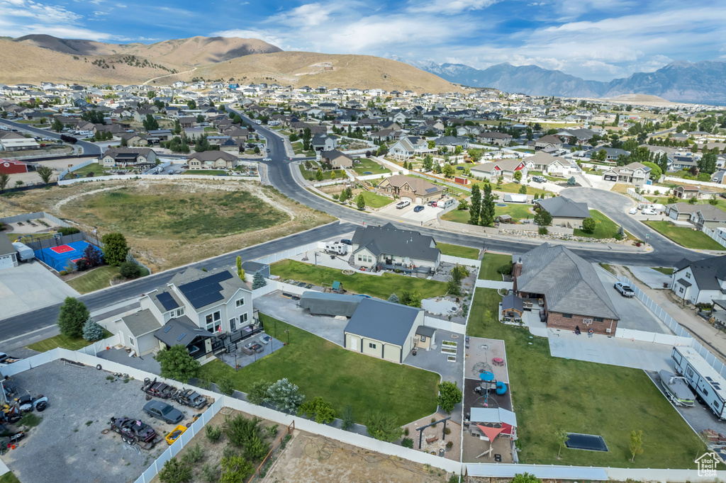 1934 E SUNNYVALE DR Eagle Mountain, UT 84005