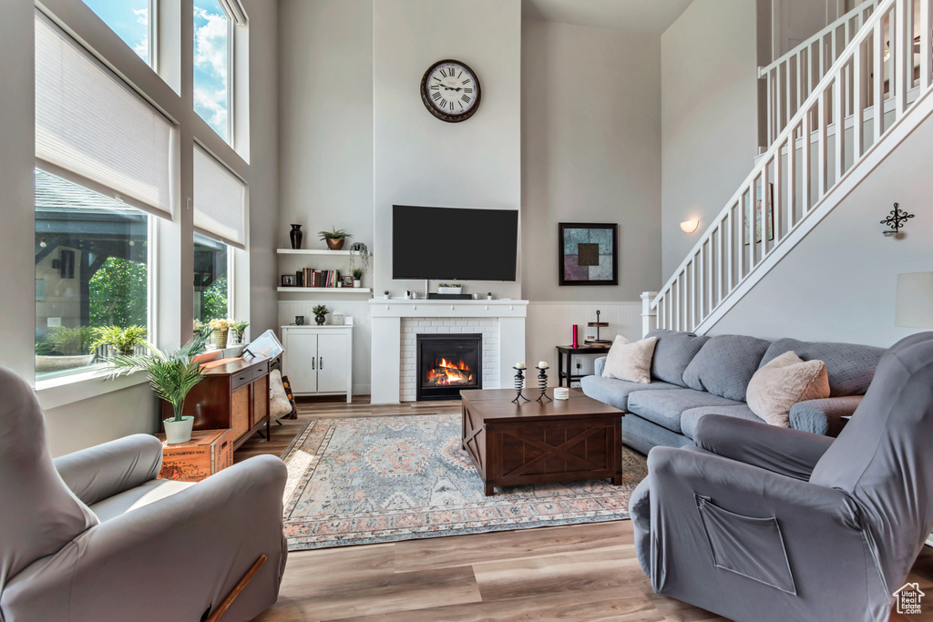 1934 E SUNNYVALE DR Eagle Mountain, UT 84005