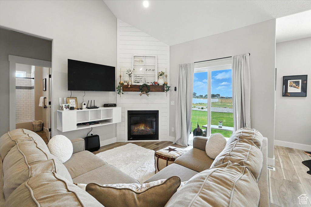 4781 N SELMA WAY Erda, UT 84074