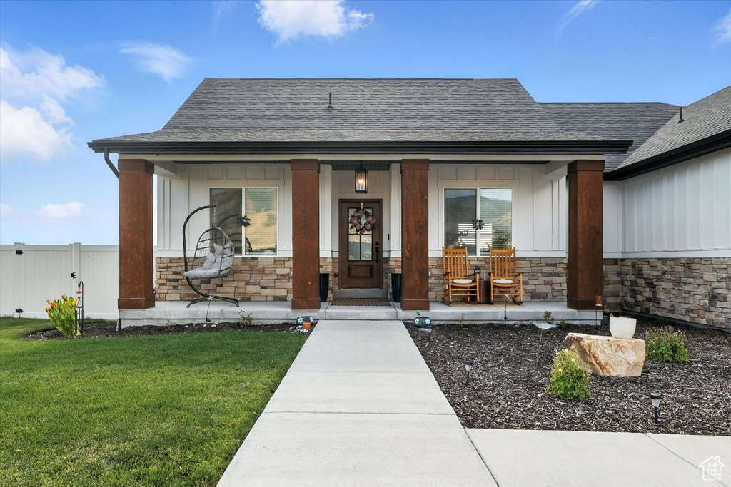 4781 N SELMA WAY Erda, UT 84074