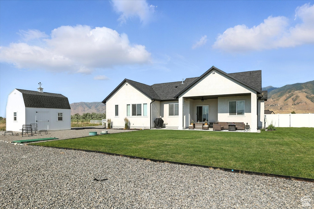 4781 N SELMA WAY Erda, UT 84074