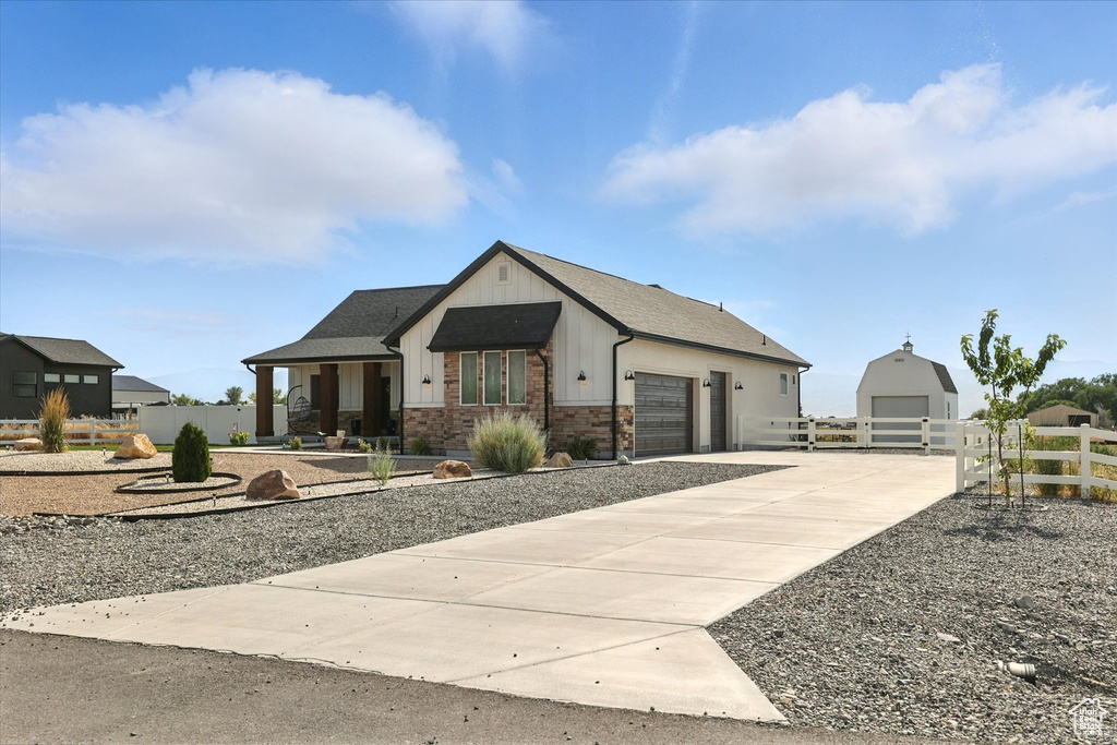 4781 N SELMA WAY Erda, UT 84074