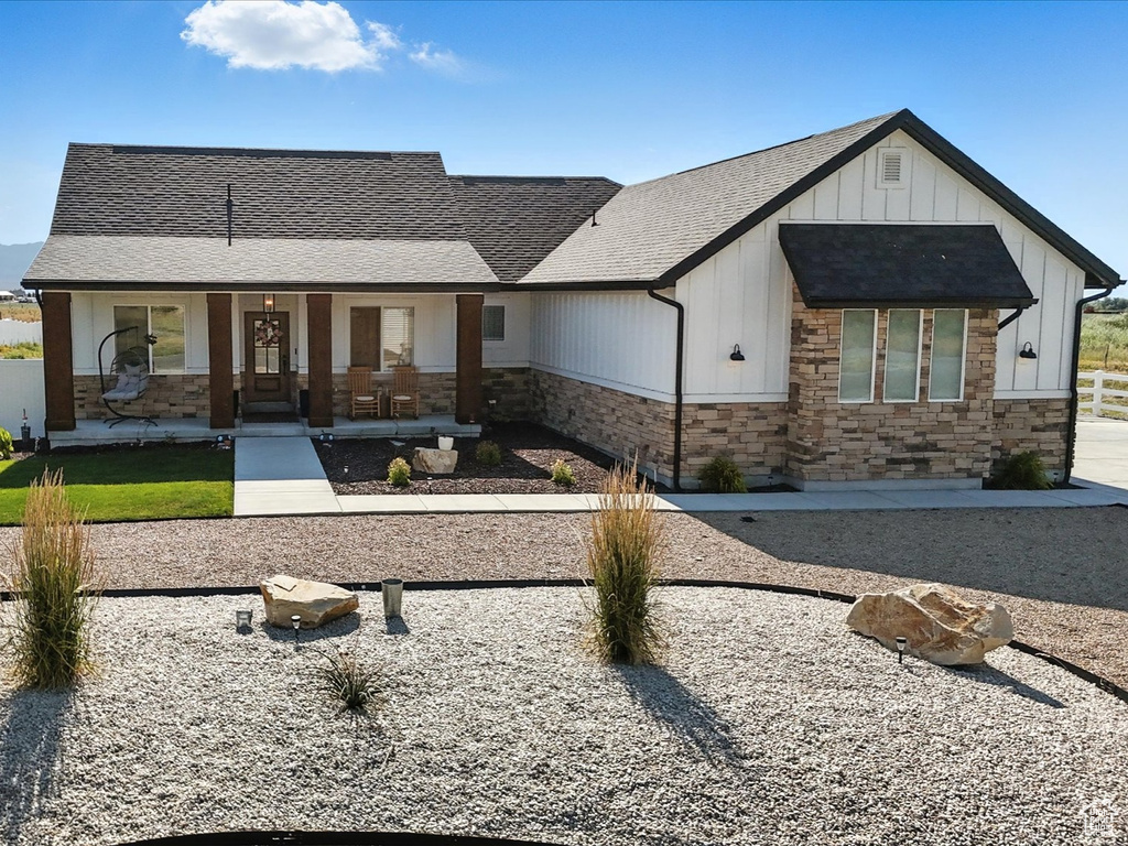 4781 N SELMA WAY Erda, UT 84074