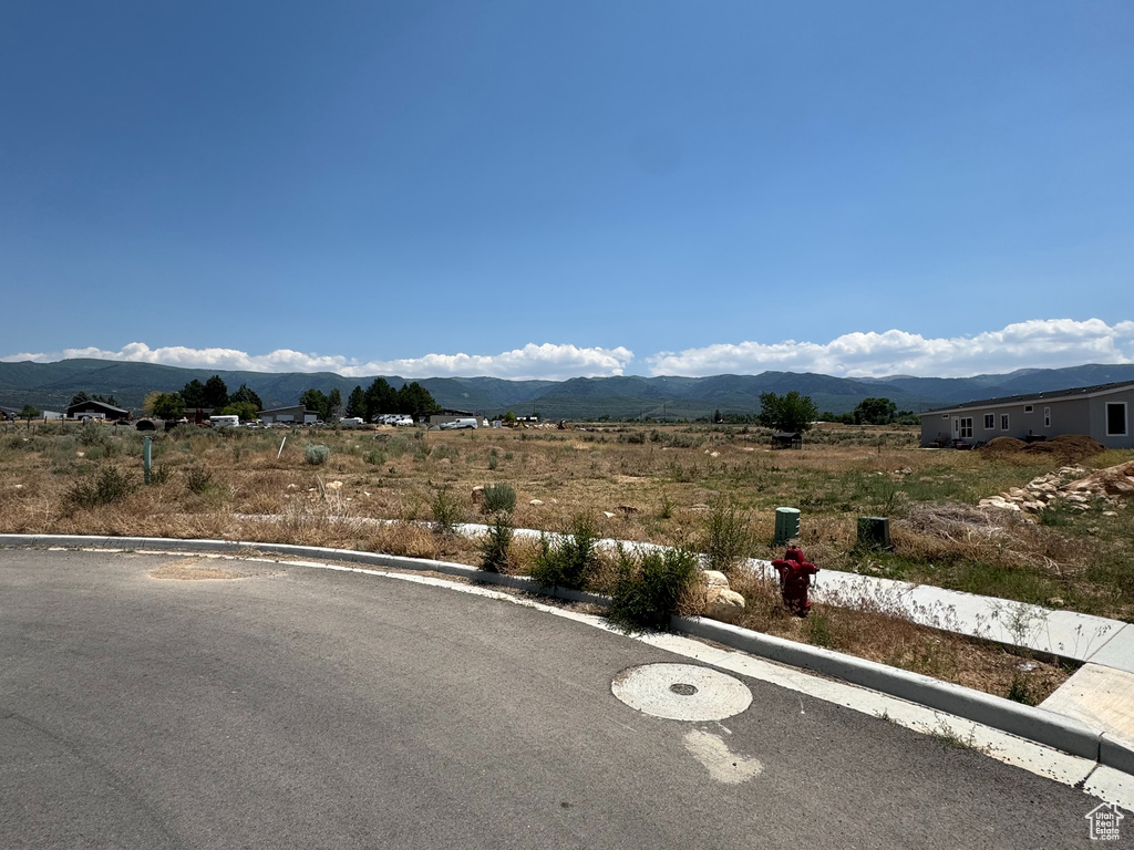 760 E 400 N Mt Pleasant, UT 84647
