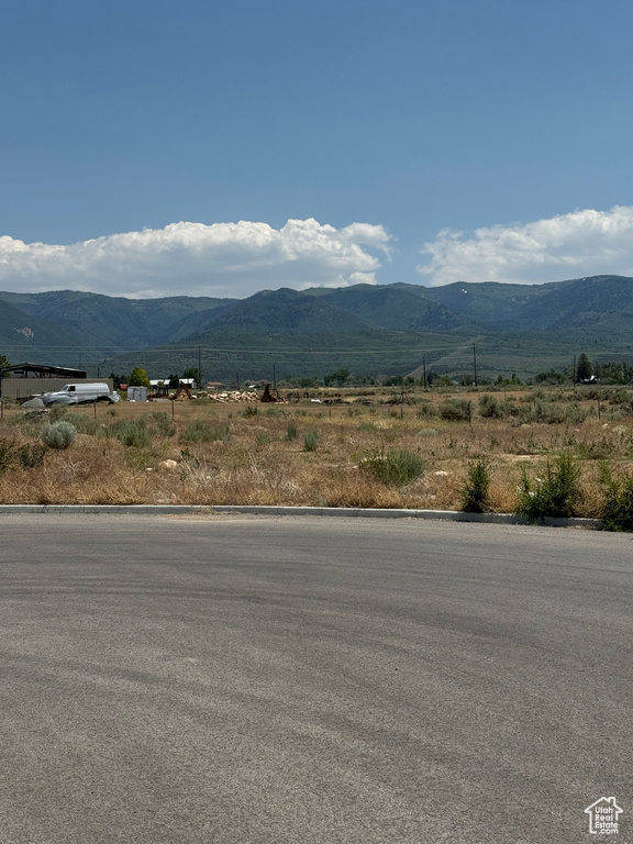 760 E 400 N Mt Pleasant, UT 84647
