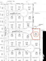 760 E 400 N Mt Pleasant, UT 84647