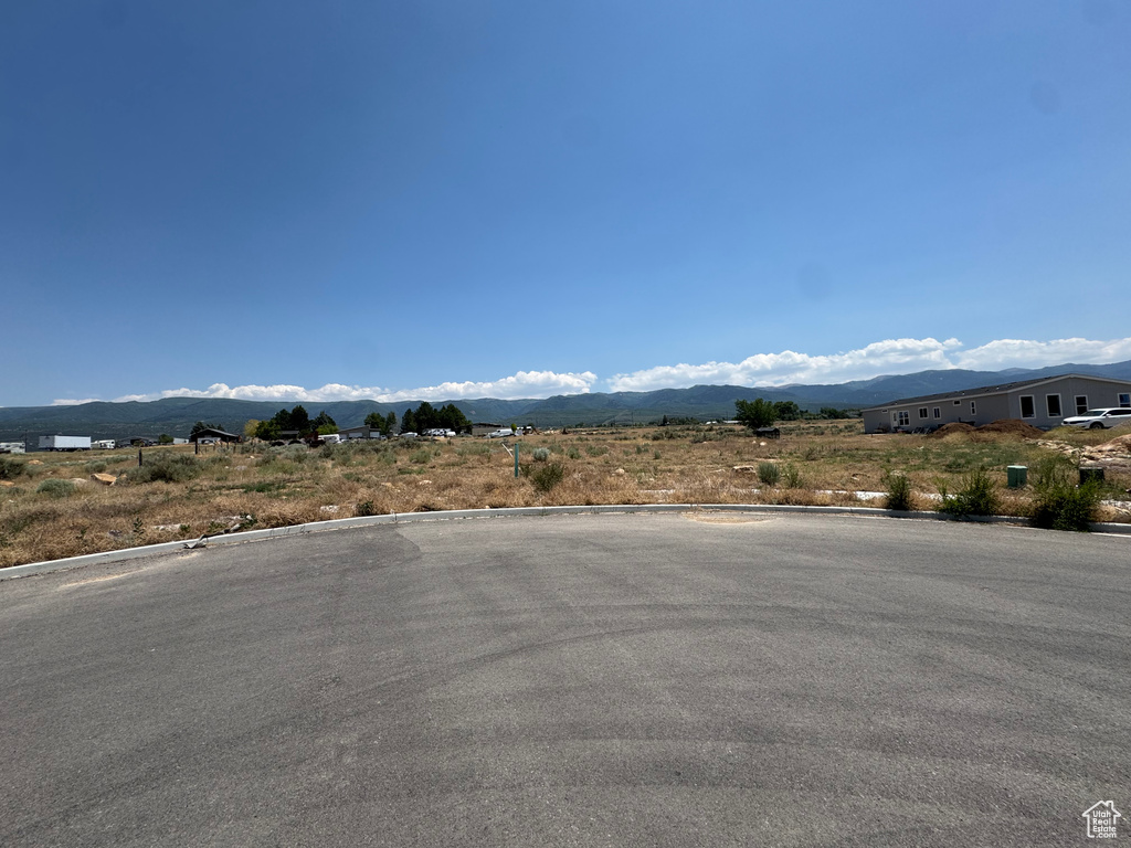 760 E 400 N Mt Pleasant, UT 84647