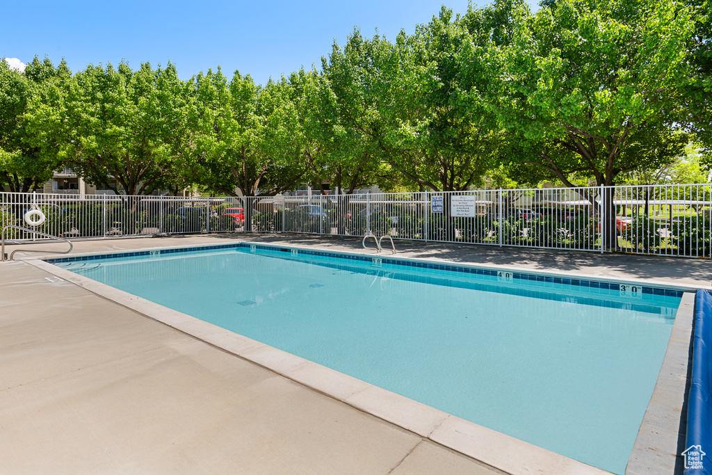 3760 S CARLISLE PARK PLACE PL #3 Salt Lake City, UT 84119