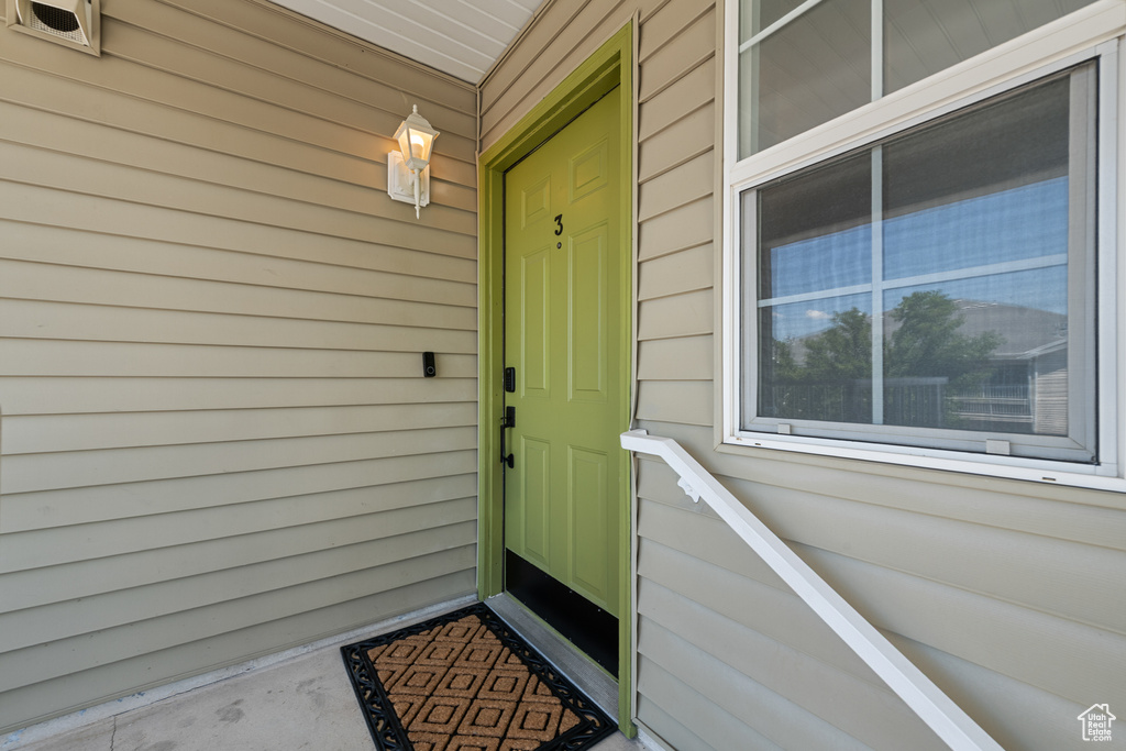 3760 S CARLISLE PARK PLACE PL #3 Salt Lake City, UT 84119