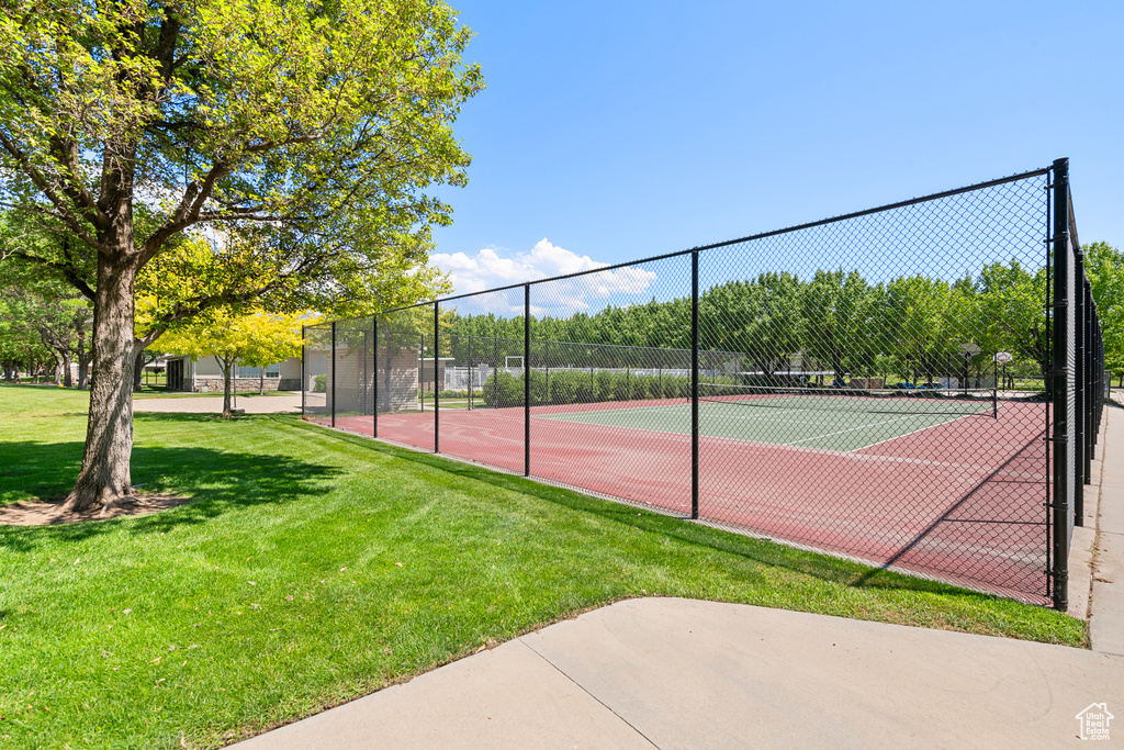 3760 S CARLISLE PARK PLACE PL #3 Salt Lake City, UT 84119