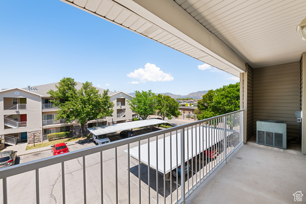 3760 S CARLISLE PARK PLACE PL #3 Salt Lake City, UT 84119