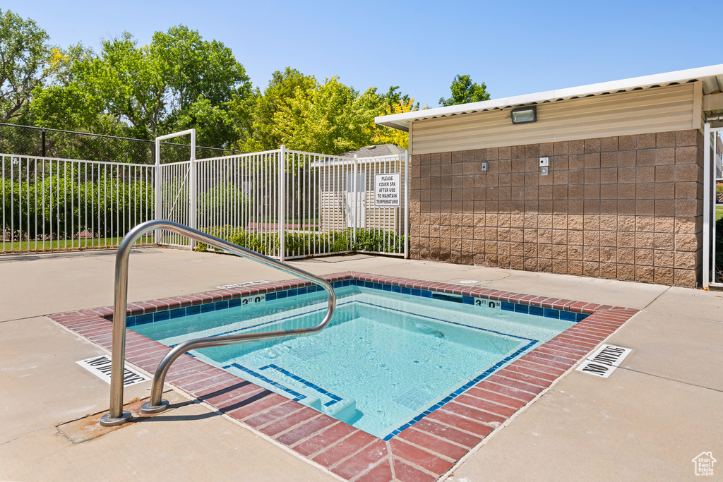 3760 S CARLISLE PARK PLACE PL #3 Salt Lake City, UT 84119