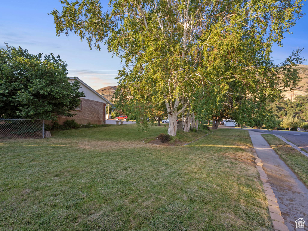 35 N MOUNTAIN RD Fruit Heights, UT 84037