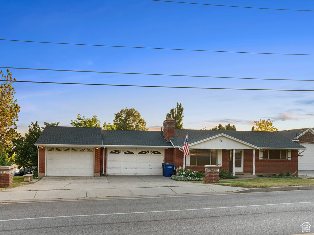 35 N MOUNTAIN RD Fruit Heights, UT 84037