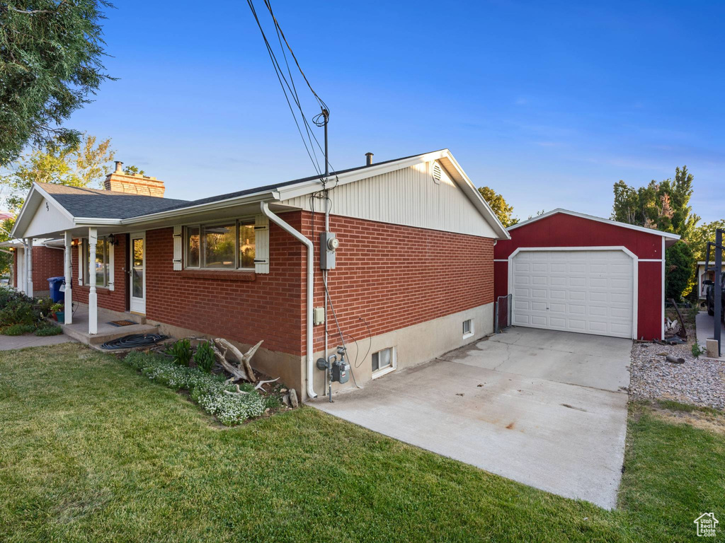 35 N MOUNTAIN RD Fruit Heights, UT 84037