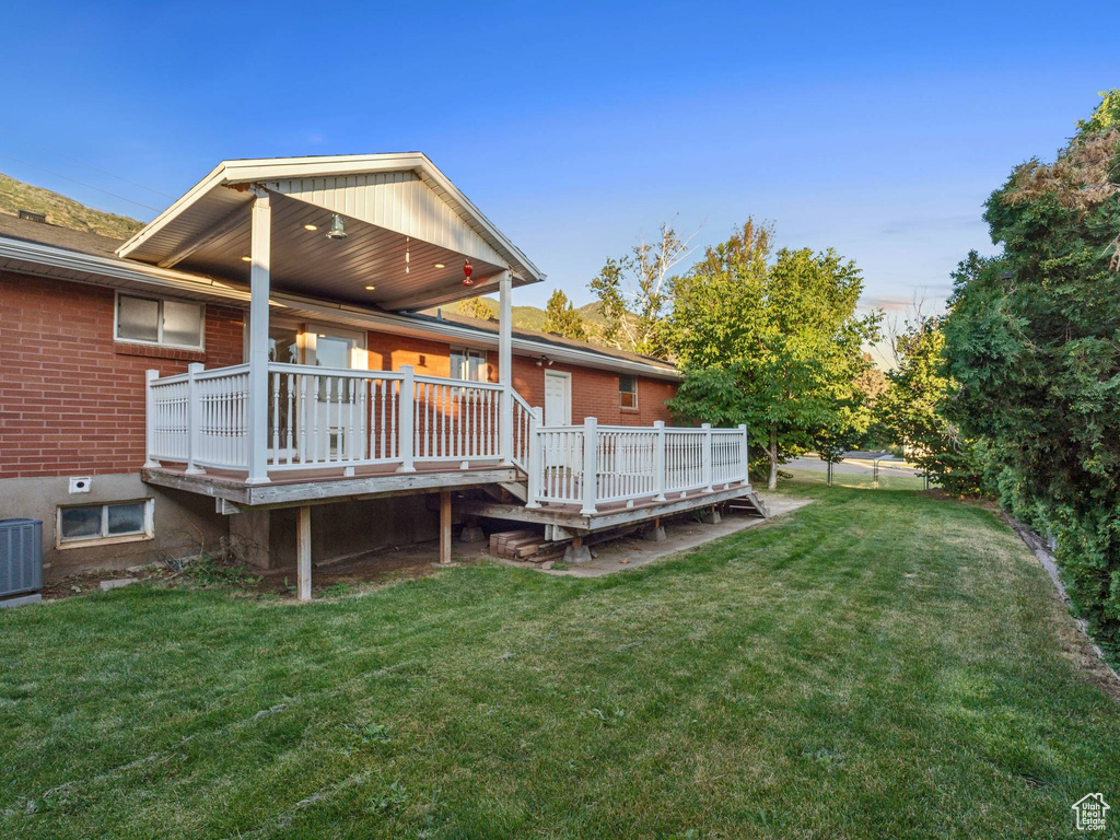 35 N MOUNTAIN RD Fruit Heights, UT 84037