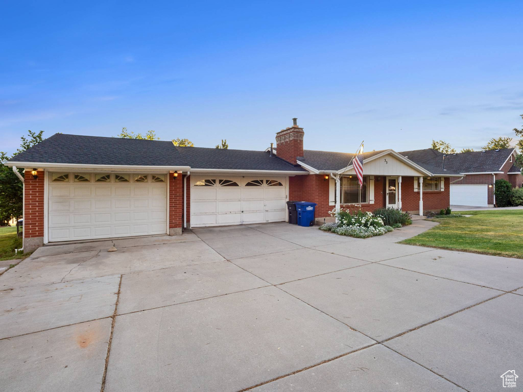 35 N MOUNTAIN RD Fruit Heights, UT 84037