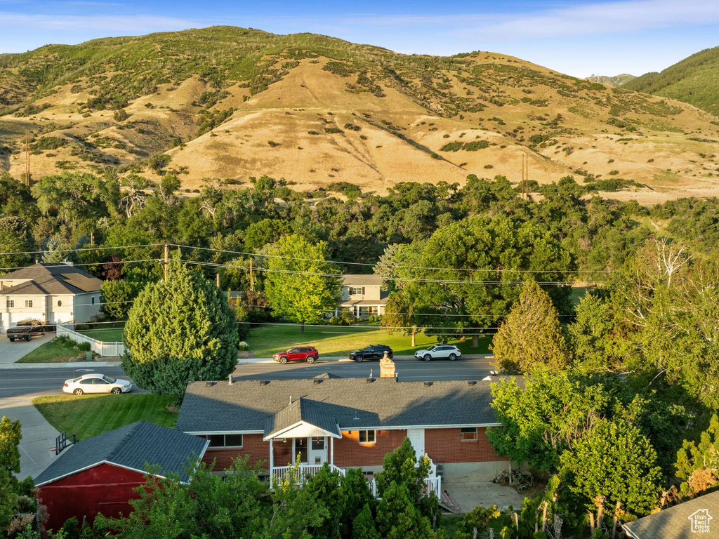 35 N MOUNTAIN RD Fruit Heights, UT 84037