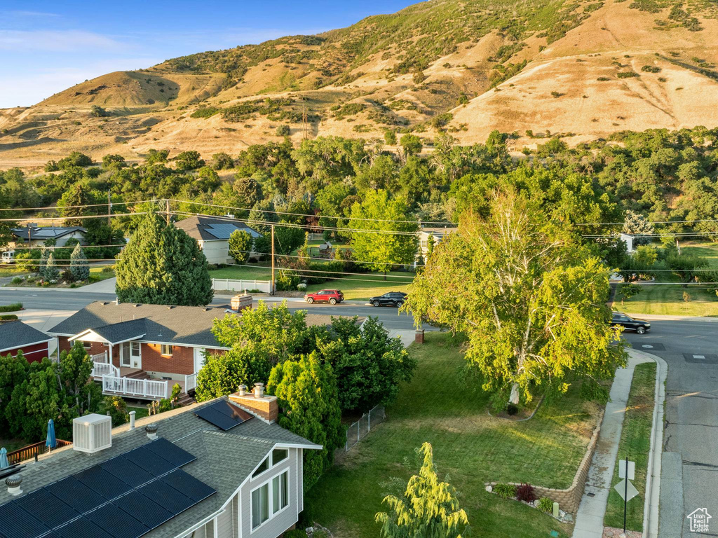35 N MOUNTAIN RD Fruit Heights, UT 84037