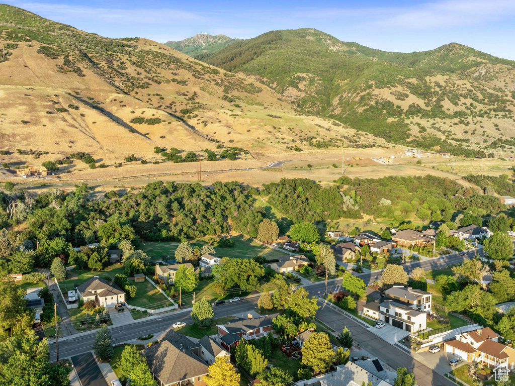 35 N MOUNTAIN RD Fruit Heights, UT 84037