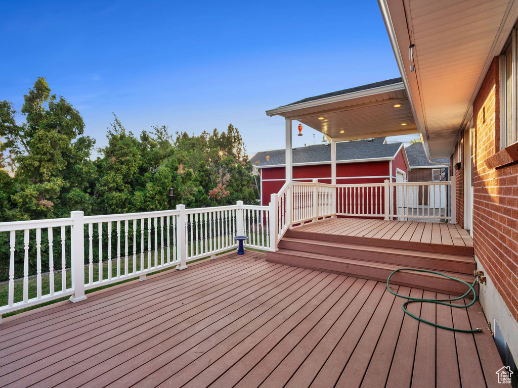 35 N MOUNTAIN RD Fruit Heights, UT 84037