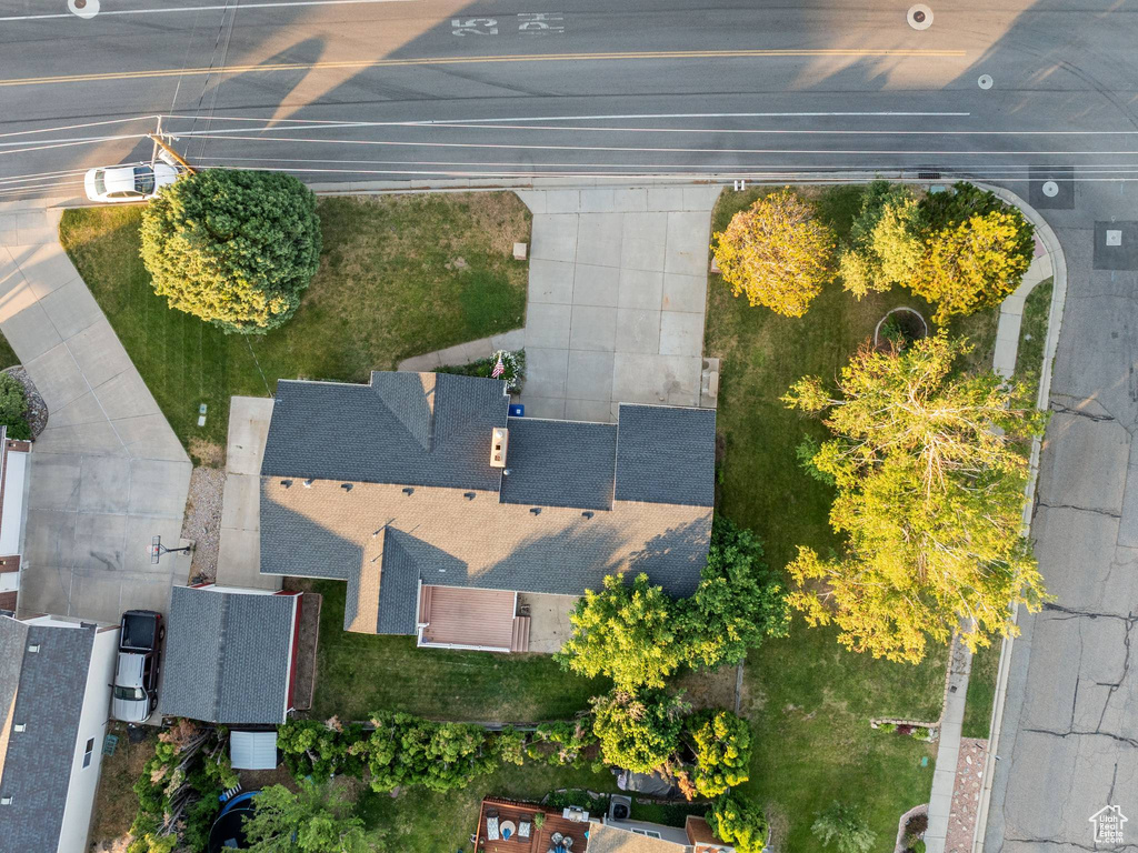 35 N MOUNTAIN RD Fruit Heights, UT 84037