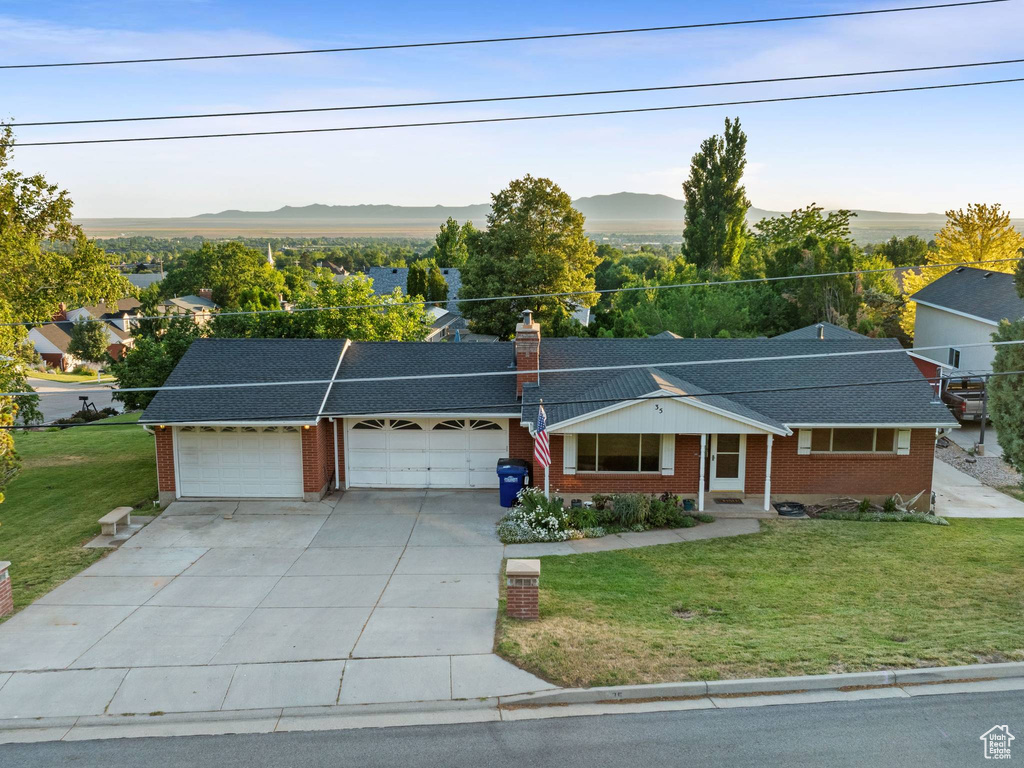 35 N MOUNTAIN RD Fruit Heights, UT 84037