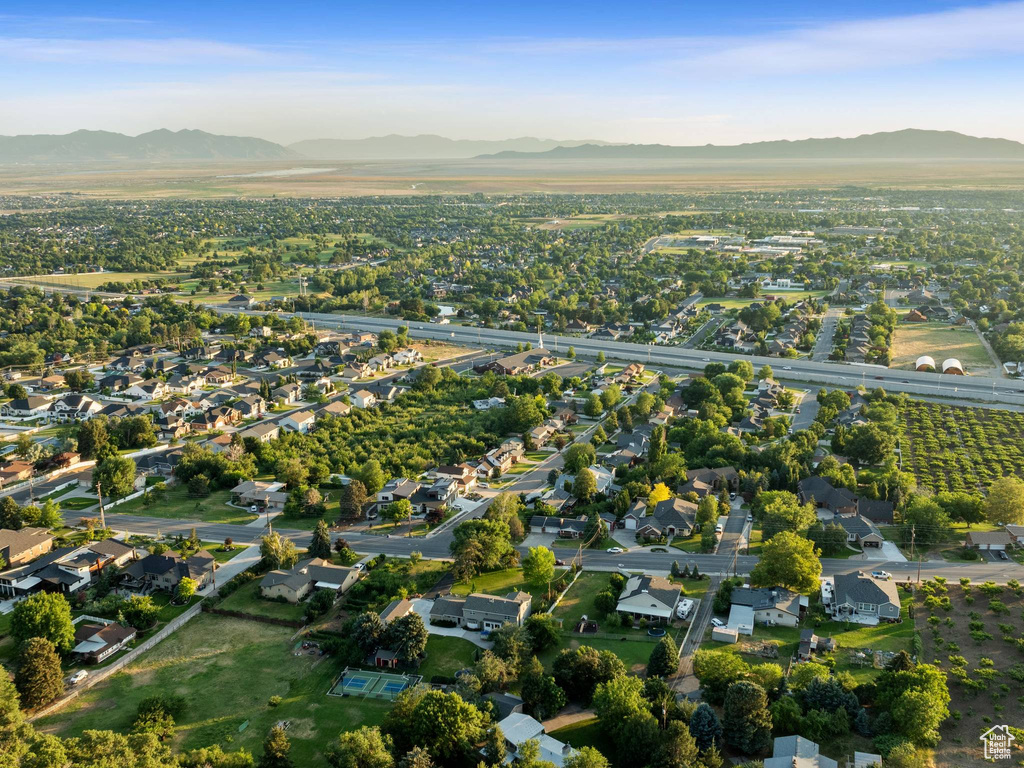 35 N MOUNTAIN RD Fruit Heights, UT 84037