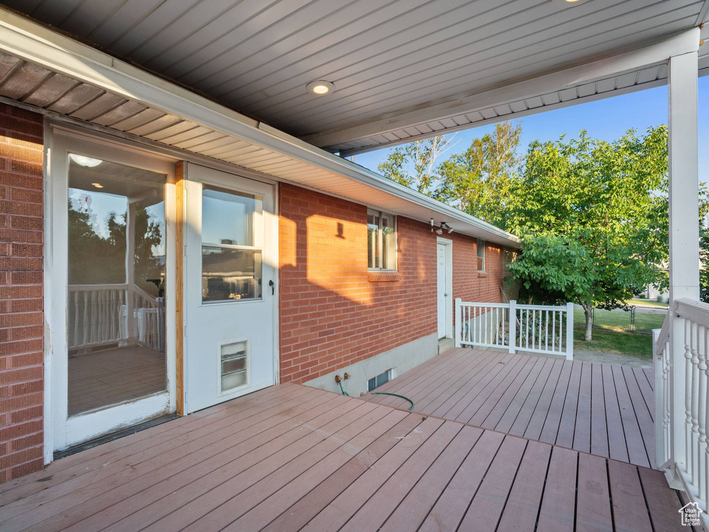 35 N MOUNTAIN RD Fruit Heights, UT 84037