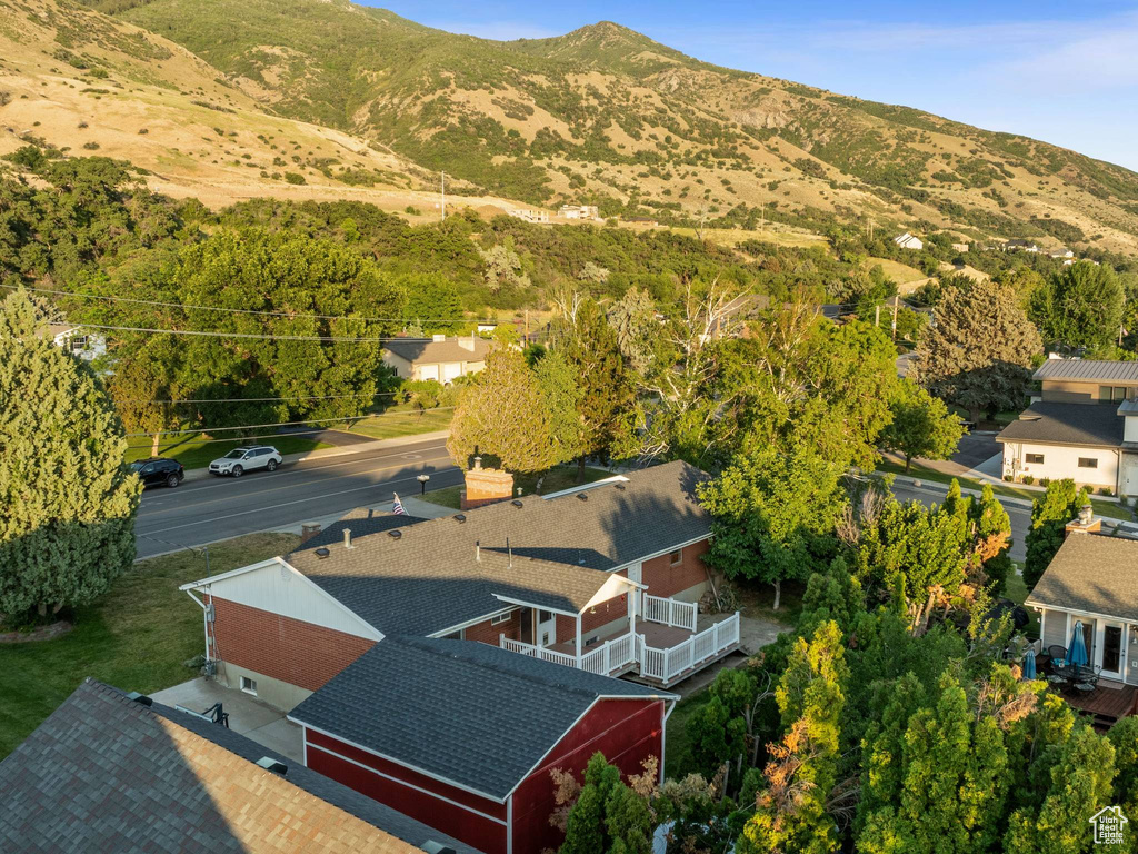 35 N MOUNTAIN RD Fruit Heights, UT 84037
