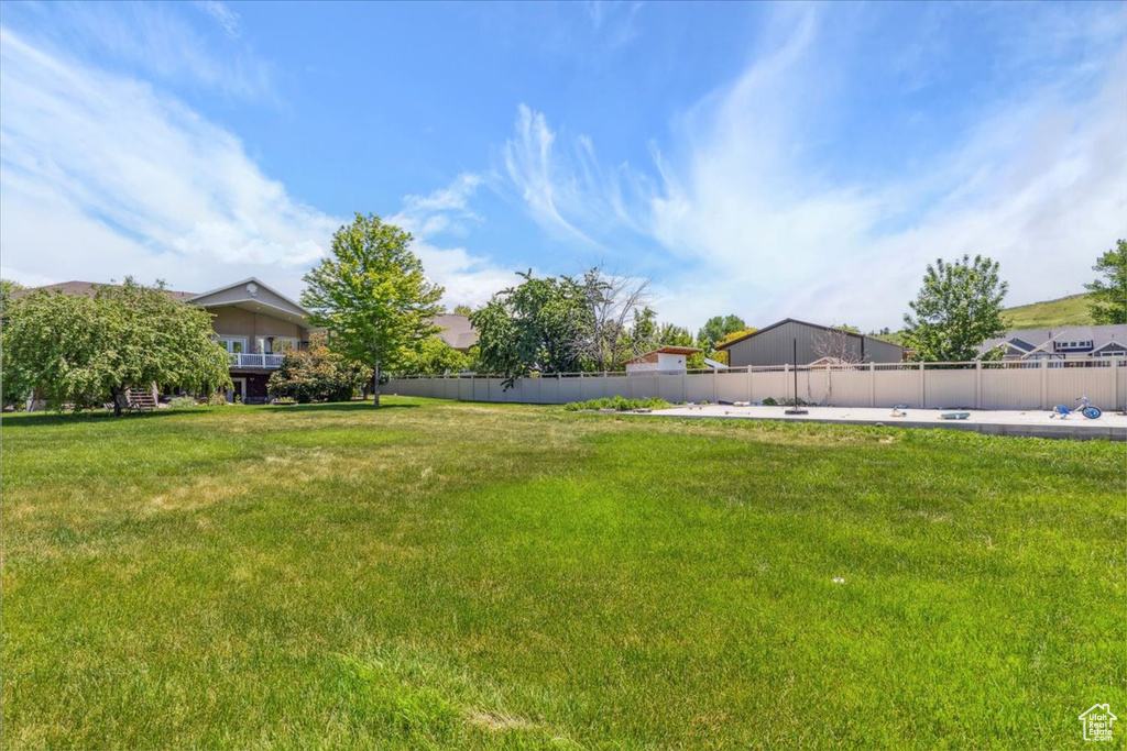 6785 S 475 E South Weber, UT 84405