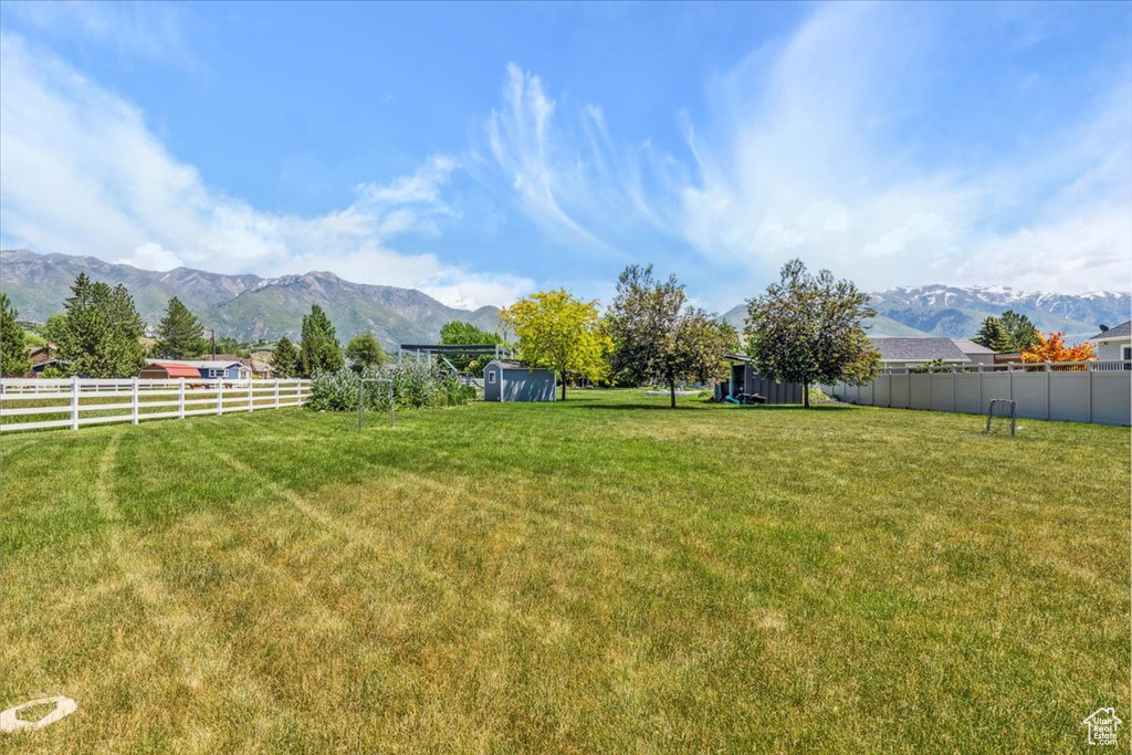 6785 S 475 E South Weber, UT 84405