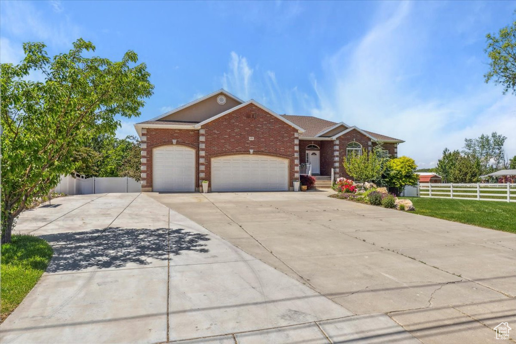 6785 S 475 E South Weber, UT 84405